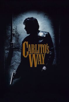 Carlito’s Way – Carlito’nun Yolu