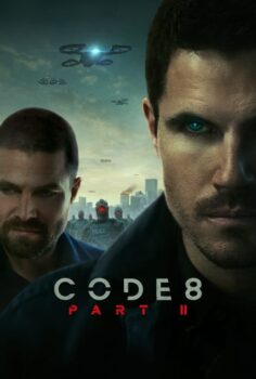 Code 8 Part II – Kod 8: 2. Kısım