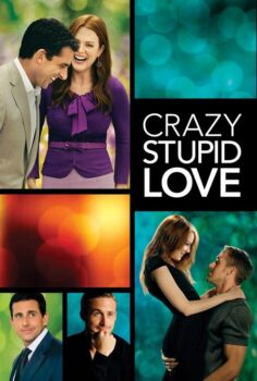 Crazy, Stupid, Love. – Çılgın Aptal Aşk