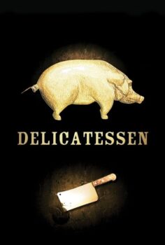 Delicatessen – Şarküteri