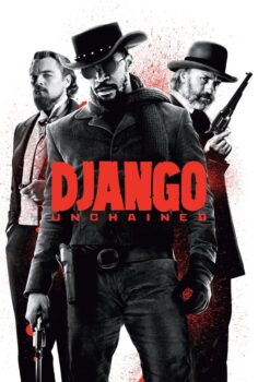 Django Unchained – Zincirsiz