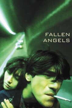 Fallen Angels – Düşkün Melekler