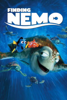 Finding Nemo – Kayıp Balık Nemo