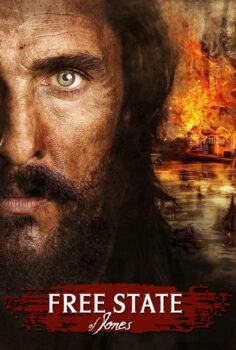 Free State of Jones – Özgürlük Savaşçısı