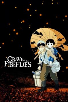 Grave of the Fireflies – Ateşböceklerinin Mezarı