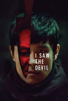 I Saw the Devil – Şeytanı Gördüm