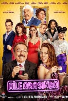 In the Family – Aile Arasında