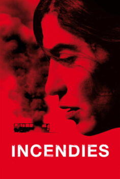 Incendies – İçimdeki Yangın