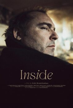 Inside – Yeraltı