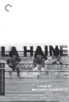 La Haine – Protesto