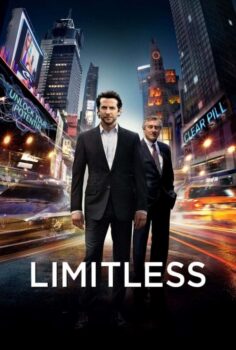 Limitless – Limit Yok