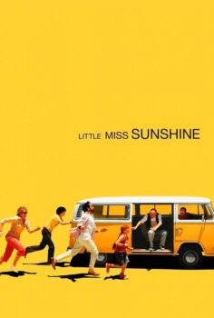 Little Miss Sunshine – Küçük Gün Işığım