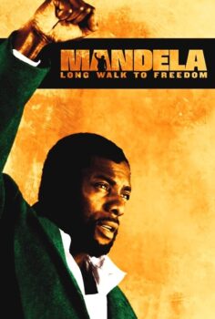 Mandela: Long Walk to Freedom – Mandela: Özgürlüğe Giden Uzun Yol