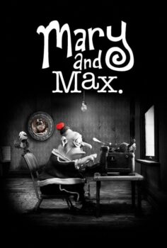 Mary and Max – Mary ve Max