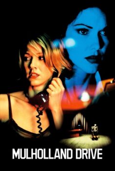 Mulholland Drive – Mulholland Çıkmazı