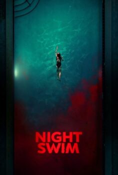 Night Swim – Gece Yüzüşü