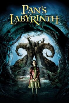 Pan’s Labyrinth – Pan’ın Labirenti
