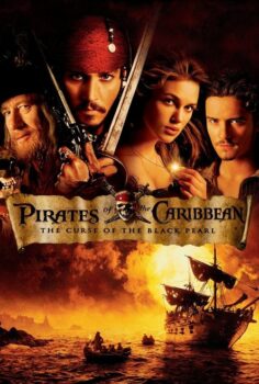 Pirates of the Caribbean: The Curse of the Black Pearl – Karayip Korsanları: Siyah İnci’nin Laneti