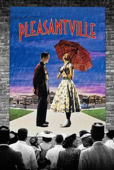 Pleasantville – Yaşamın Renkleri