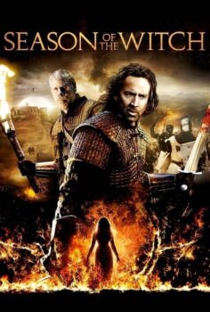 Season of the Witch – Cadılar Zamanı