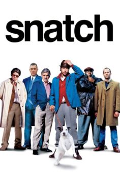 Snatch – Kapışma