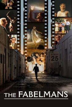 The Fabelmans – Fabelmanlar