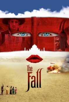 The Fall – Düşüş