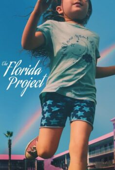 The Florida Project – Florida Projesi