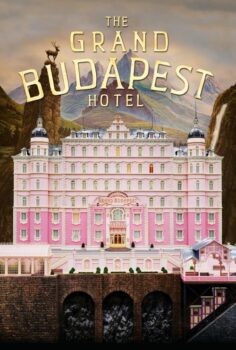 The Grand Budapest Hotel – Büyük Budapeşte Oteli
