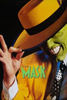 The Mask – Maske