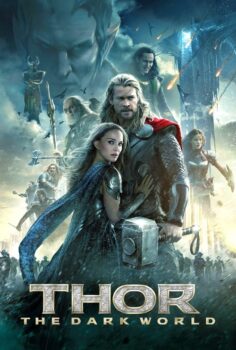 Thor: The Dark World – Thor: Karanlık Dünya