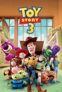 Toy Story 3 – Oyuncak Hikayesi 3