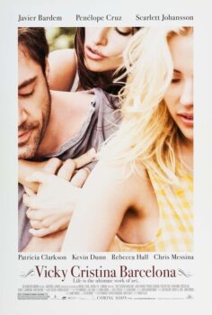 Vicky Cristina Barcelona – Barselona, Barselona