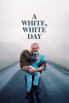 A White, White Day – Bembeyaz Bir Gün