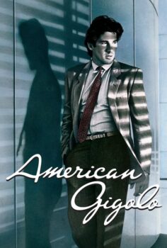 American Gigolo – Amerikan Jigolo
