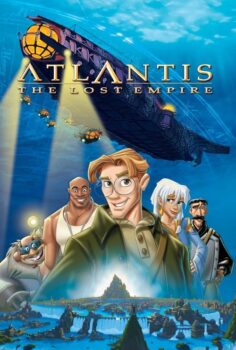 Atlantis: The Lost Empire – Atlantis: Kayıp İmparatorluk