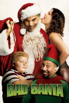 Bad Santa – Yeni Yıl Soygunu