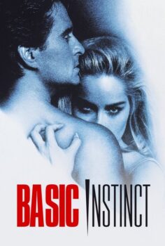 Basic Instinct – Temel İçgüdü