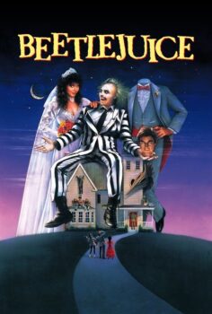 Beetlejuice – Beterböcek