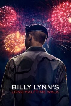 Billy Lynn’s Long Halftime Walk – Bana Kahraman Olduğum Söylendi