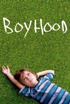 Boyhood – Çocukluk
