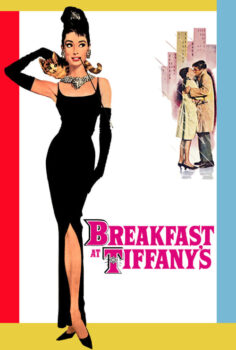 Breakfast at Tiffany’s – Tiffany’de Kahvaltı