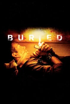 Buried – Toprak Altında