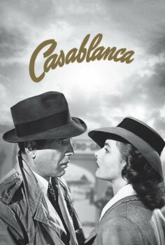 Casablanca – Kazablanka