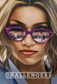 Challengers – Rekabet