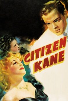 Citizen Kane – Yurttaş Kane