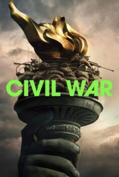 Civil War – İç Savaş