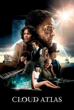 Cloud Atlas – Bulut Atlası