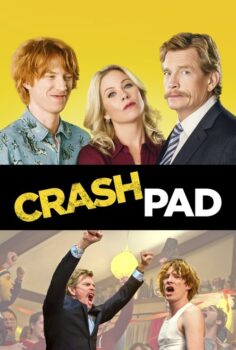 Crash Pad – Sıradışı İntikam