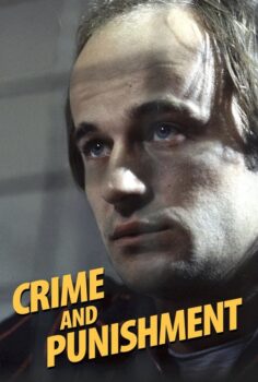 Crime and Punishment – Suç ve Ceza